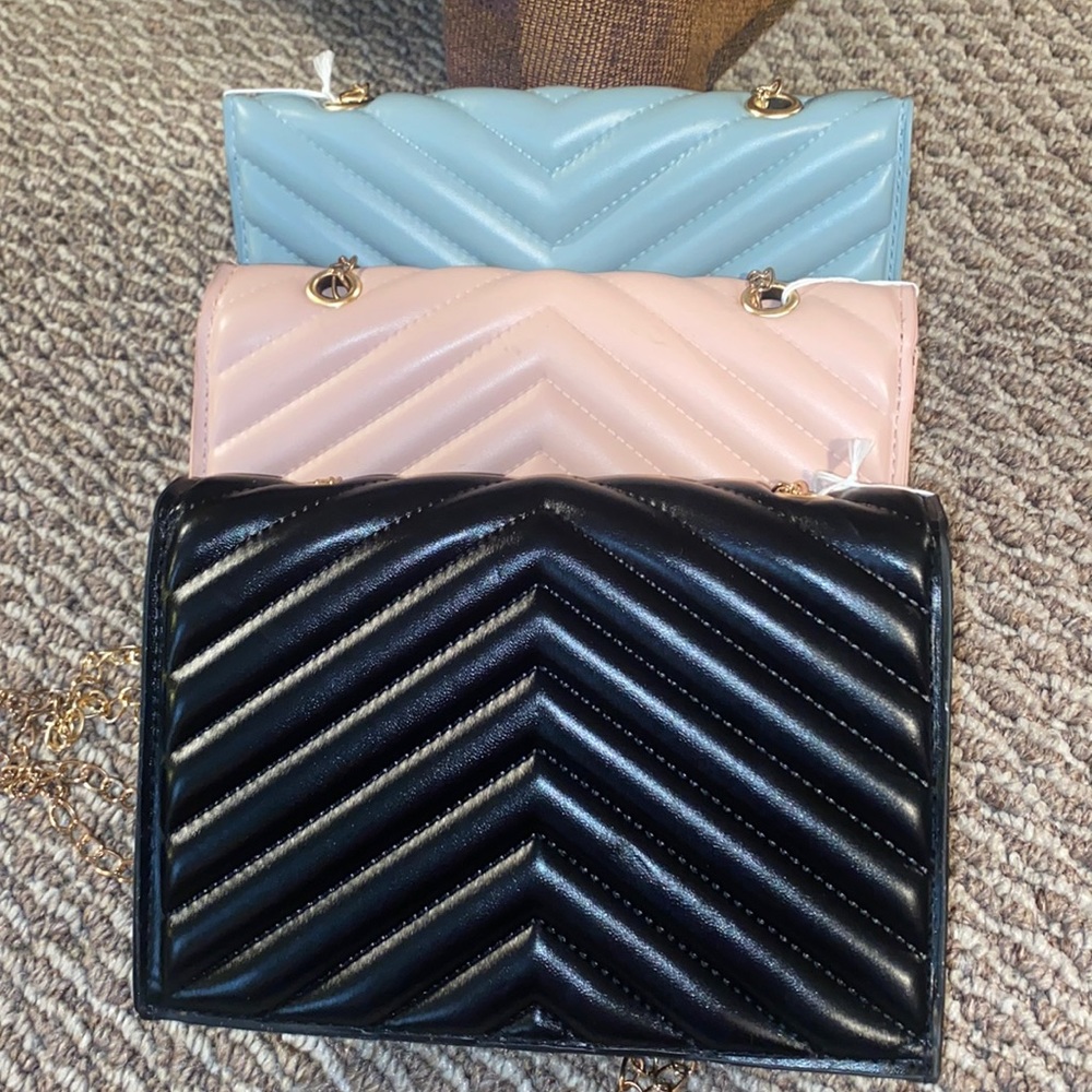 ZIGGY PURSES